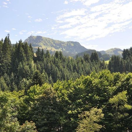 Appartement Kitzbuehel Mit Dachterrasse Zewnętrze zdjęcie