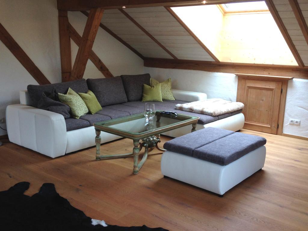 Appartement Kitzbuehel Mit Dachterrasse Zewnętrze zdjęcie