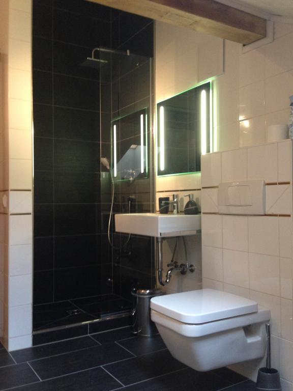 Appartement Kitzbuehel Mit Dachterrasse Zewnętrze zdjęcie