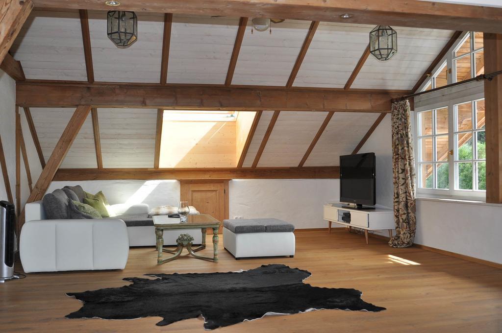 Appartement Kitzbuehel Mit Dachterrasse Zewnętrze zdjęcie